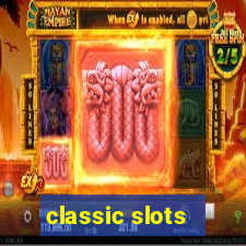 classic slots - baixar